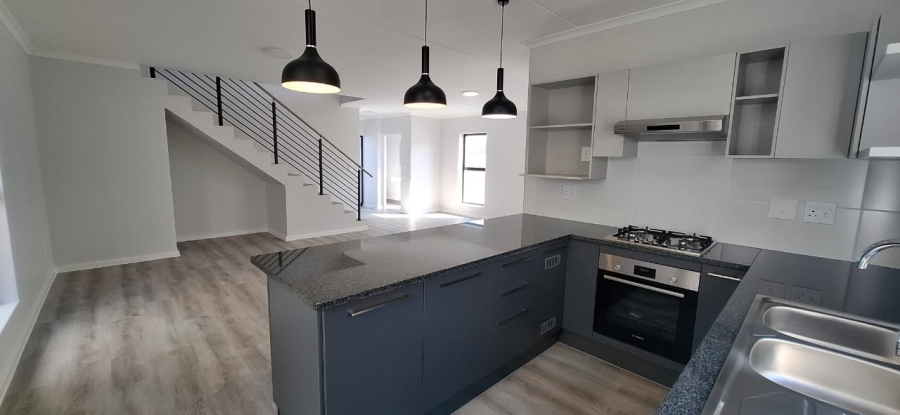 To Let 3 Bedroom Property for Rent in Jakarandas Western Cape